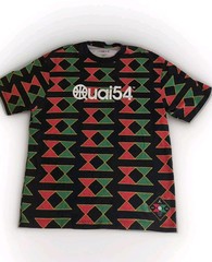 Air Jordan Men’s Quai 54 ’20 Years in the Game’ T-Shirt Size Large