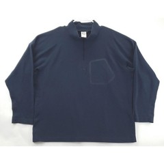 The North Face Flight Series Shirt Mens XL Blue 1/4 Zip Pullover