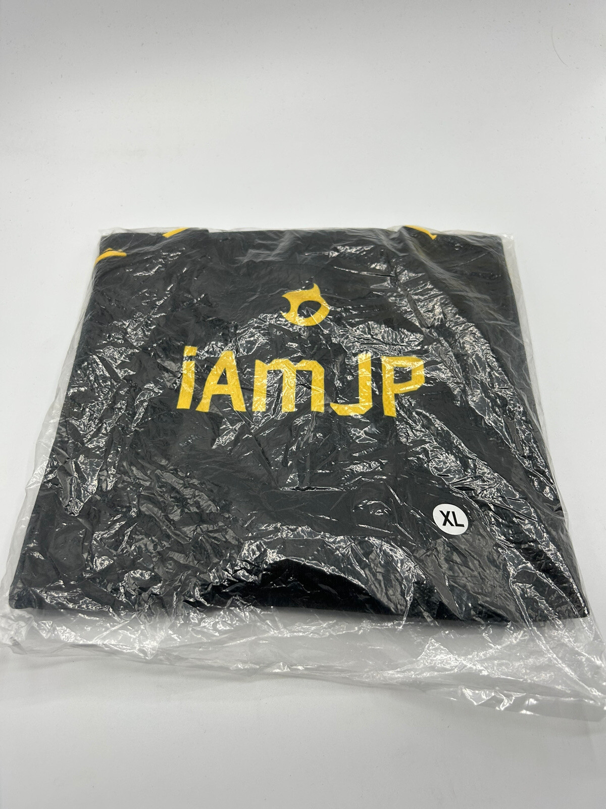 XL Meta Threads Shirt Jersey Athletic Pro Esports Dignitas IAMJP gallery