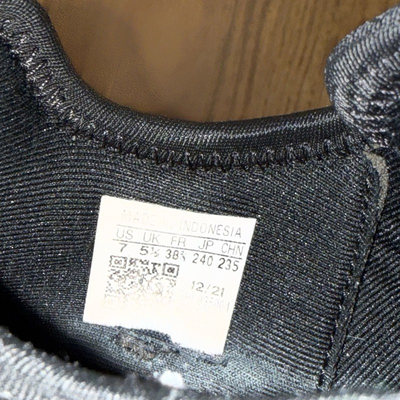 adidas NMD R1 Black Carbon Pink Sneakers gallery