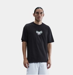 Nike Sportswear Max90 Halloween Short Sleeve | Men Size XL | IM5972-010