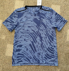 Nike SS Running Shirt Top Lightweight Dri-FIT Run Division DM4636-548 Men’s XXL