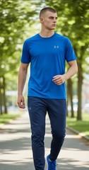 Under Armour Tech Tee