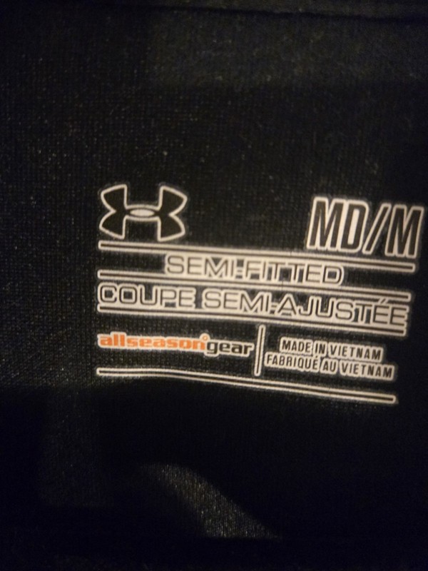 Under Armour Men's gallery