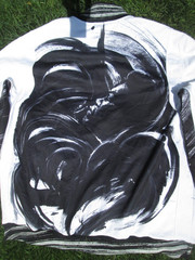 ADIDAS MUHAMMAD ALI TRACK TOP JACKET DEDICATION