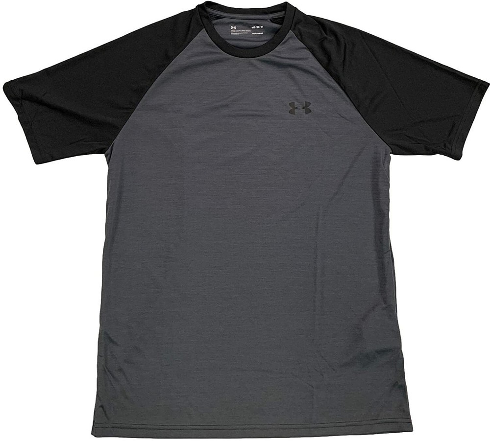 Under Armour Men's UA Tech 2.0 Short Sleeve T Shirt 1327965-004