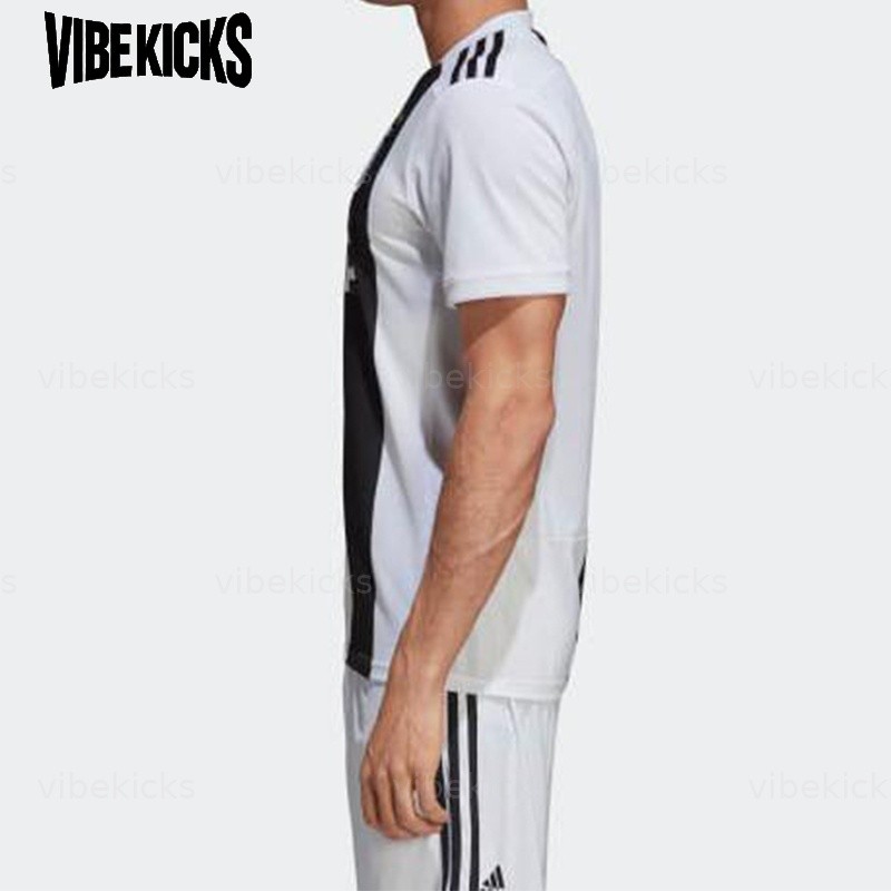 Adidas Juventus Soccer Jerseys Men CF3489 New gallery