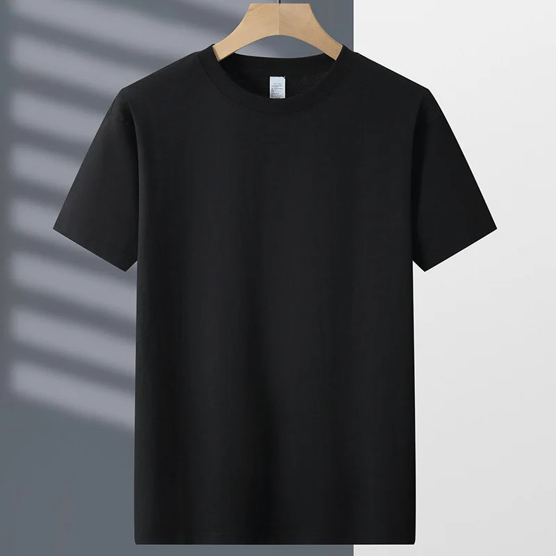 Mens UPF50+ T-Shirt Hoodie Tight Sports Casual Sun Protection T-Shirt Running