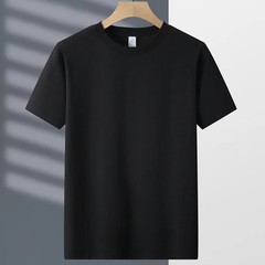 Mens UPF50+ T-Shirt Hoodie Tight Sports Casual Sun Protection T-Shirt Running