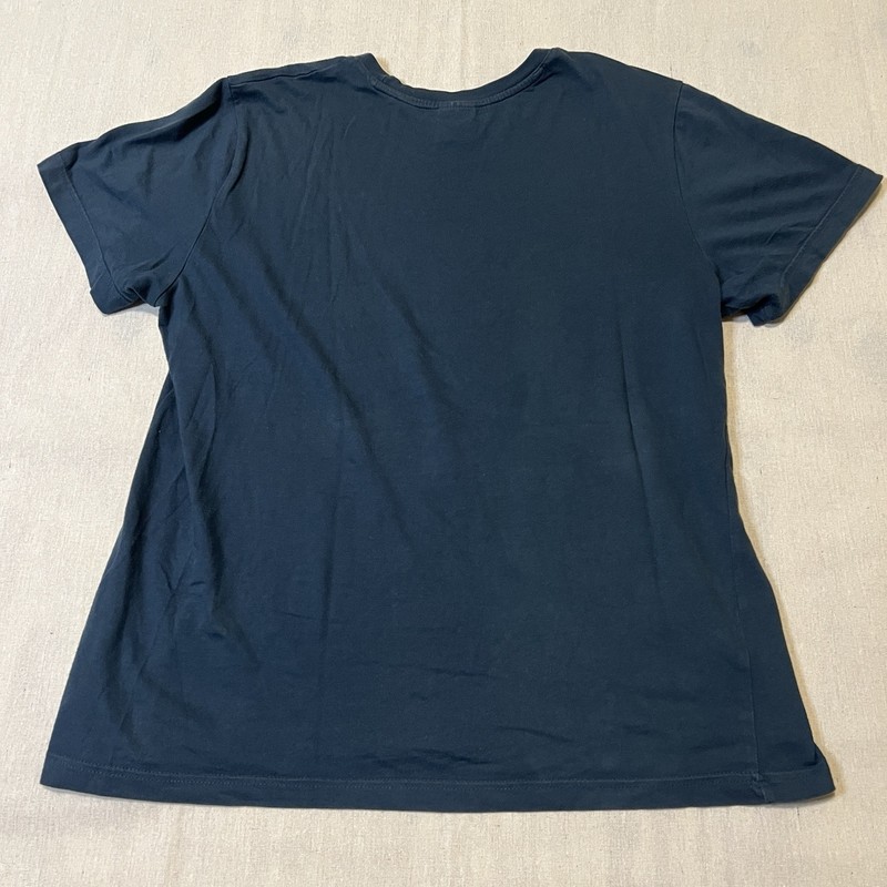 Men's Reebok "Original Logo" Classic Styles Graphic T-Shirt (Large) Teal Color gallery