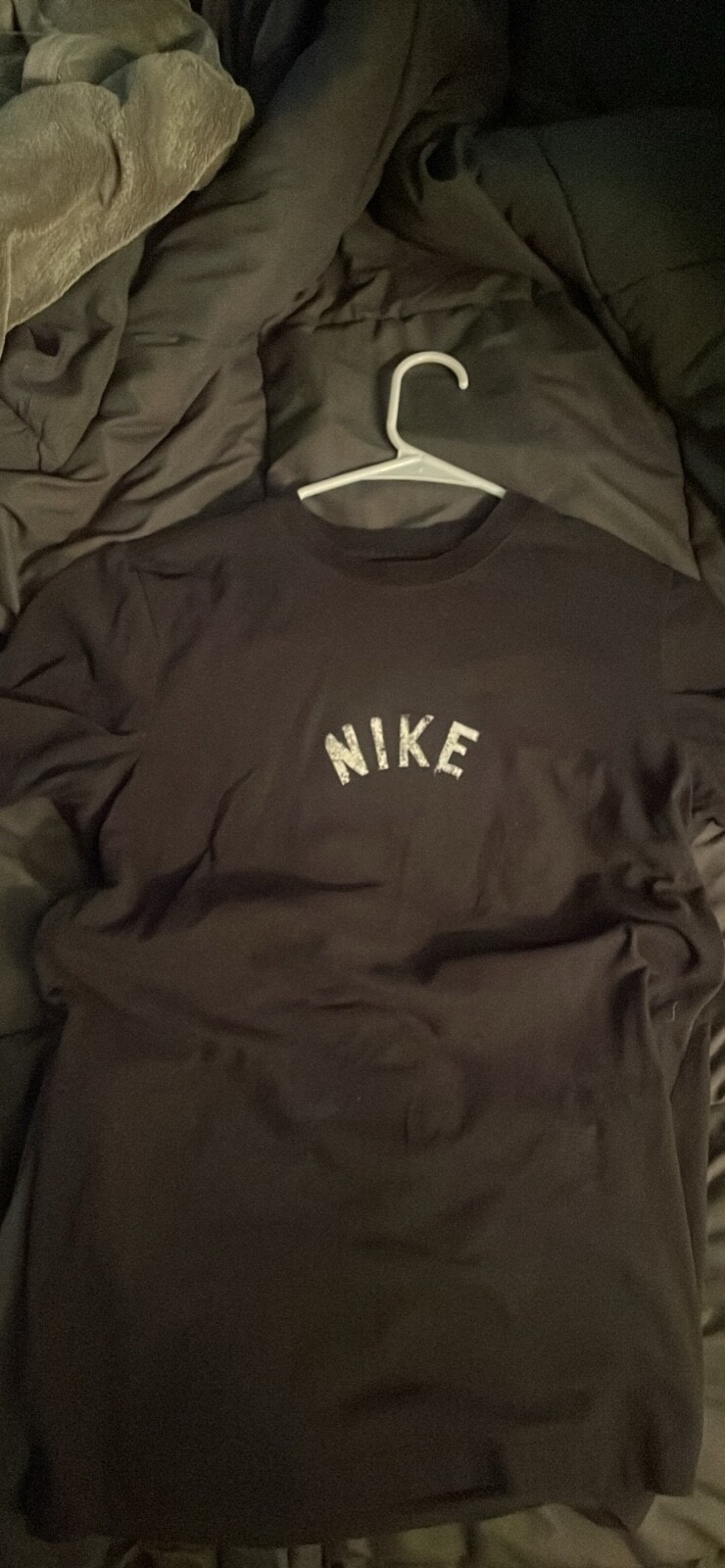 Nike Men's Sportswear T-Shirt Active Short Sleeve Graphic Tee gallery