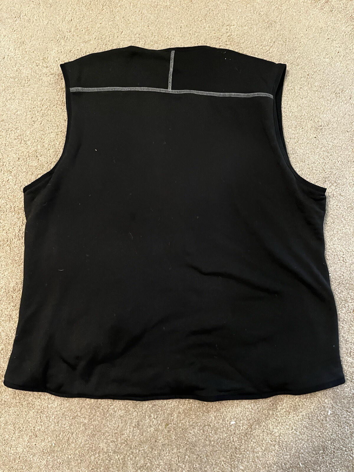 DUI Action Wear Professional 300 Vest gallery