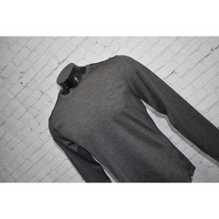 REI CO-OP Shirt Mens Size Medium Performance Camping Polyester Gray