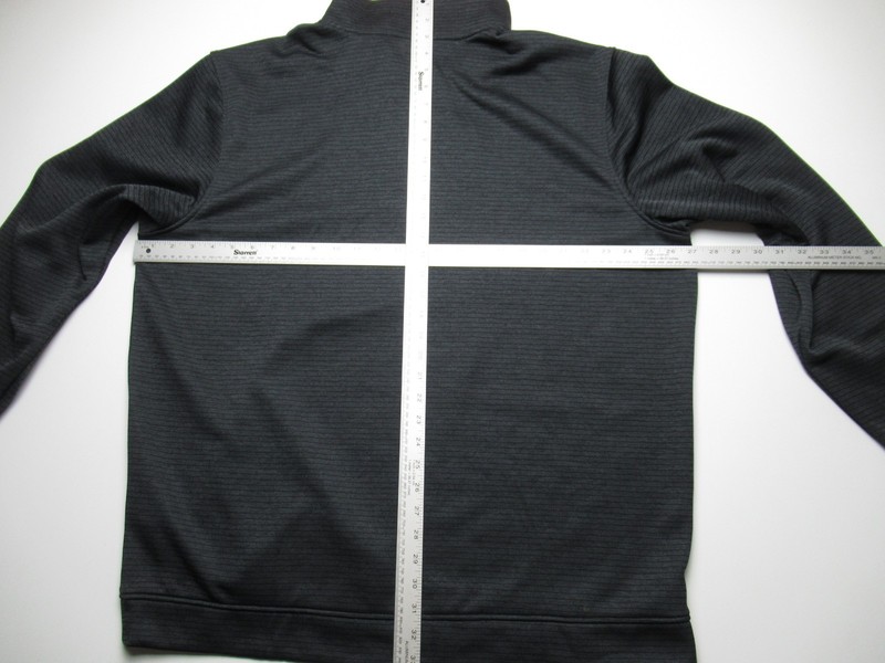 Under Armour NWT UA Storm Sweaterfleece 1/4 Zip Pullover Golf Sweater Mens 3XL gallery