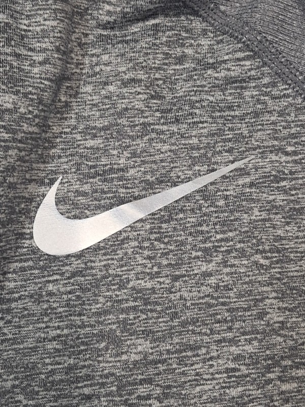 Nike Element 2.0 Pullover Men's Large Dri-FIT 1/4 Zip Running Top AH8973-084 gallery