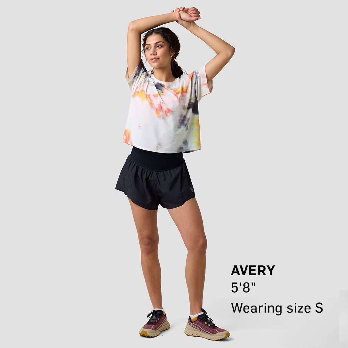 Backcountry Wasatch Adventure Run T-Shirt - Women's gallery