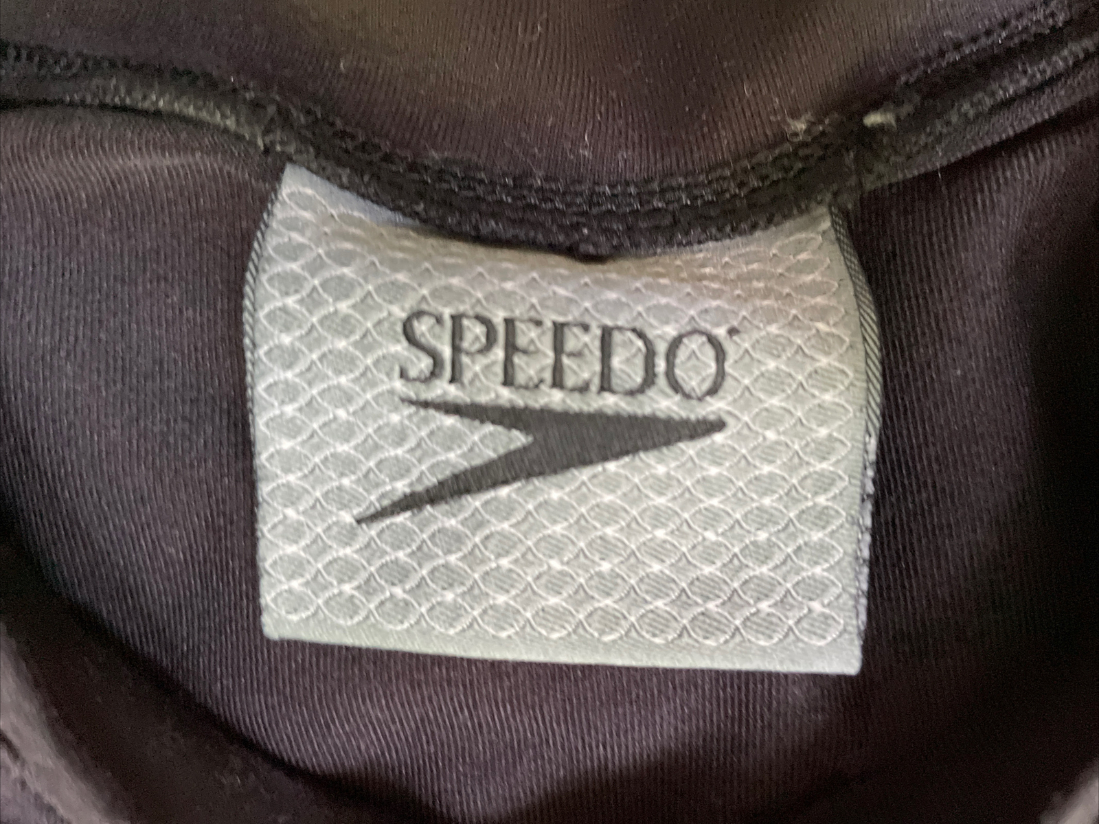 Speedo Long Sleeve Men’s Shirt gallery