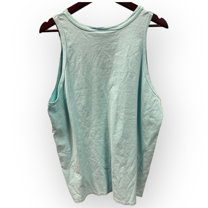 NWT Baylor University Sic em Bears Comfort Wash Tank Size Large gallery