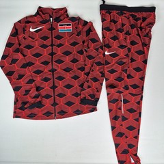 Nike Kenya Pro Elite T & F Podium Jacket & Pants Set Men’s Size XS CI8805-010