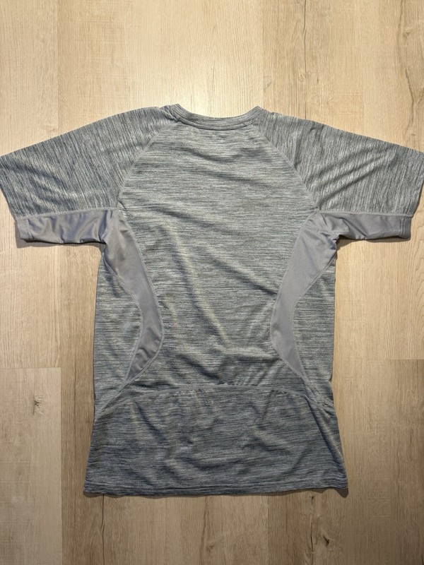 Gymshark Apex OG David laid Baselayer compression gallery