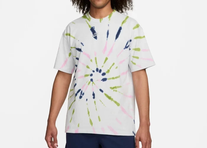 Nike Mens Sportswear Premium Essentials Max 90 Shirt - FV3780 043 - Sz: XL - NWT gallery