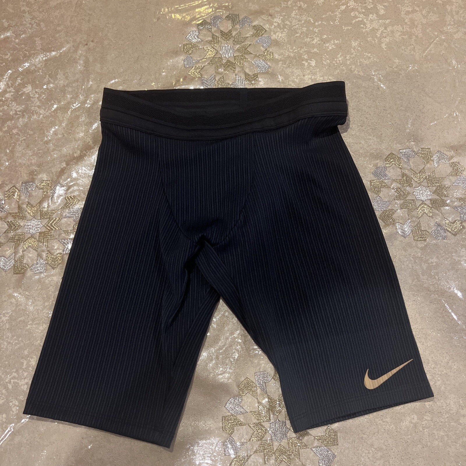 Official Nike Pro Elite 2020 Track Field Men’s Half Tights CI0617-XXX Size 3XL gallery
