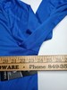 Russell Athletic Shirt Men's XL (46-48) Core Long Sleeve Performance Tee Blue gallery