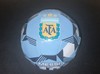 Messi Argentina FIFA World Cup “26” National Football Team Messi 10 Size 5 gallery