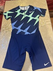Nike 2020 Elite Pro Speedsuit Track Field Running Suit CI0641-XXX Men’s Size (L)