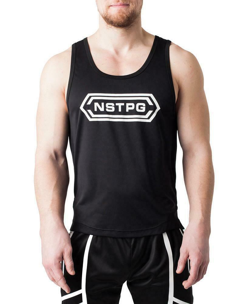 Nasty Pig Men's Apex Sport Tank Top gallery